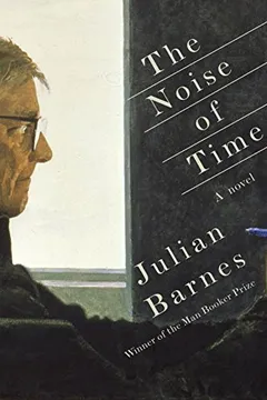 Livro The Noise of Time - Resumo, Resenha, PDF, etc.