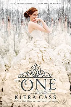 Livro The One - Resumo, Resenha, PDF, etc.