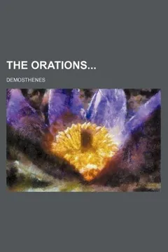 Livro The Orations - Resumo, Resenha, PDF, etc.