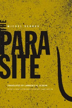 Livro The Parasite - Resumo, Resenha, PDF, etc.