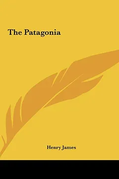 Livro The Patagonia - Resumo, Resenha, PDF, etc.