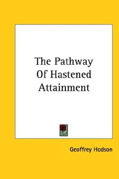 Livro The Pathway of Hastened Attainment - Resumo, Resenha, PDF, etc.