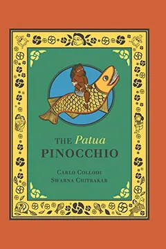 Livro The Patua Pinocchio - Resumo, Resenha, PDF, etc.