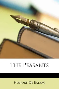 Livro The Peasants - Resumo, Resenha, PDF, etc.