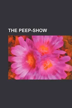 Livro The Peep-Show - Resumo, Resenha, PDF, etc.