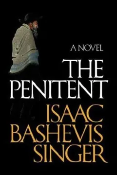 Livro The Penitent - Resumo, Resenha, PDF, etc.