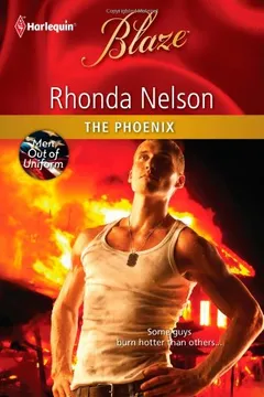 Livro The Phoenix - Resumo, Resenha, PDF, etc.