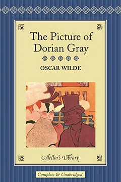 Livro The Picture of Dorian Gray - Resumo, Resenha, PDF, etc.