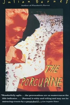 Livro The Porcupine - Resumo, Resenha, PDF, etc.