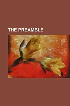 Livro The Preamble - Resumo, Resenha, PDF, etc.