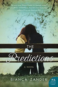 Livro The Predictions - Resumo, Resenha, PDF, etc.