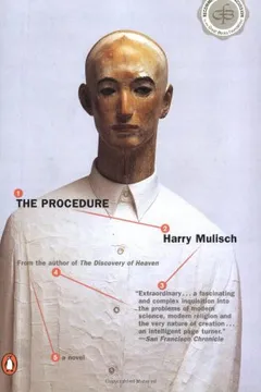 Livro The Procedure - Resumo, Resenha, PDF, etc.