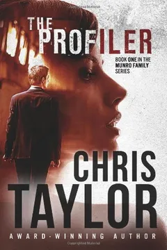 Livro The Profiler - Resumo, Resenha, PDF, etc.