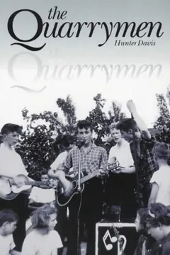 Livro The Quarrymen - Resumo, Resenha, PDF, etc.