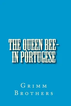 Livro The Queen Bee- In Portugese - Resumo, Resenha, PDF, etc.