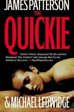 Livro The Quickie - Resumo, Resenha, PDF, etc.