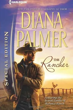 Livro The Rancher - Resumo, Resenha, PDF, etc.