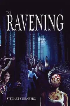 Livro The Ravening - Resumo, Resenha, PDF, etc.