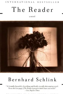 Livro The Reader - Resumo, Resenha, PDF, etc.