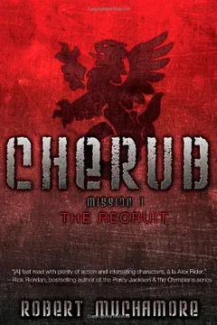 Livro The Recruit - Resumo, Resenha, PDF, etc.
