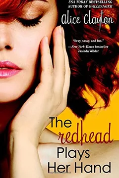 Livro The Redhead Plays Her Hand - Resumo, Resenha, PDF, etc.