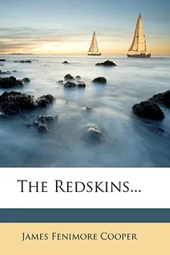 Livro The Redskins... - Resumo, Resenha, PDF, etc.