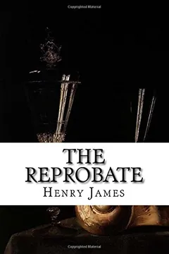 Livro The Reprobate - Resumo, Resenha, PDF, etc.