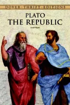 Livro The Republic - Resumo, Resenha, PDF, etc.
