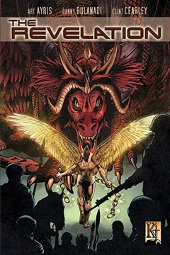Livro The Revelation - Resumo, Resenha, PDF, etc.