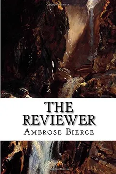Livro The Reviewer - Resumo, Resenha, PDF, etc.