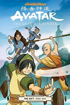 Livro The Rift, Part 1 - Resumo, Resenha, PDF, etc.