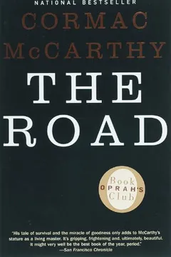 Livro The Road - Resumo, Resenha, PDF, etc.