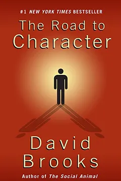 Livro The Road to Character - Resumo, Resenha, PDF, etc.