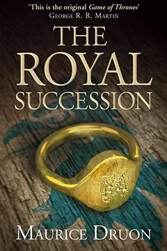 Livro The Royal Succession - Resumo, Resenha, PDF, etc.