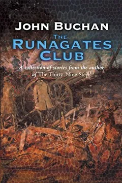 Livro The Runagates Club: 8.95 - Resumo, Resenha, PDF, etc.