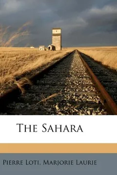 Livro The Sahara - Resumo, Resenha, PDF, etc.