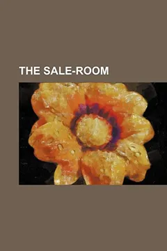 Livro The Sale-Room - Resumo, Resenha, PDF, etc.