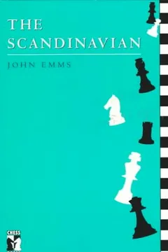 Livro The Scandinavian - Resumo, Resenha, PDF, etc.