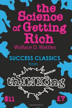 Livro The Science of Getting Rich (Thinking Classics - Resumo, Resenha, PDF, etc.