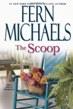 Livro The Scoop - Resumo, Resenha, PDF, etc.
