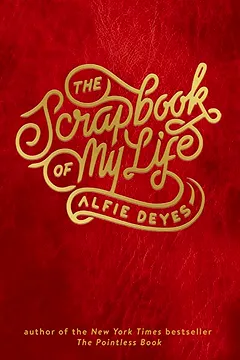 Livro The Scrapbook of My Life - Resumo, Resenha, PDF, etc.