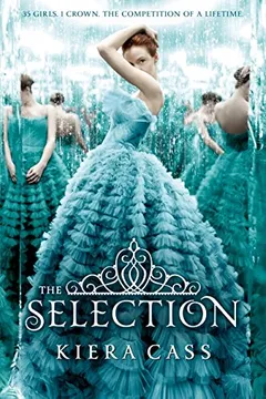 Livro The Selection - Resumo, Resenha, PDF, etc.