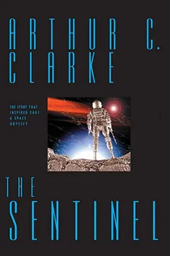 Livro The Sentinel - Resumo, Resenha, PDF, etc.