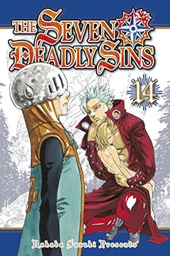 Livro The Seven Deadly Sins 14 - Resumo, Resenha, PDF, etc.
