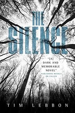 Livro The Silence - Resumo, Resenha, PDF, etc.