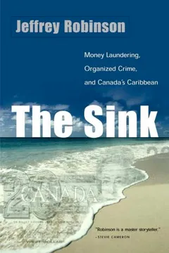 Livro The Sink - Resumo, Resenha, PDF, etc.