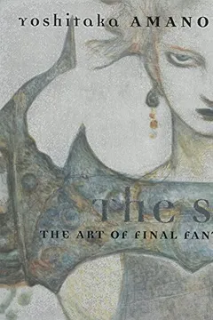 Livro The Sky: The Art of Final Fantasy - Resumo, Resenha, PDF, etc.