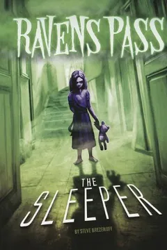 Livro The Sleeper - Resumo, Resenha, PDF, etc.