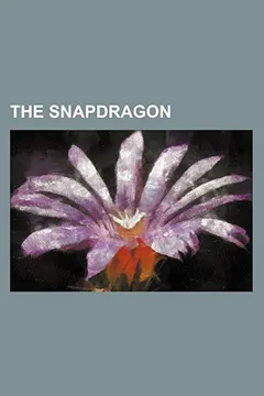 Livro The Snapdragon - Resumo, Resenha, PDF, etc.