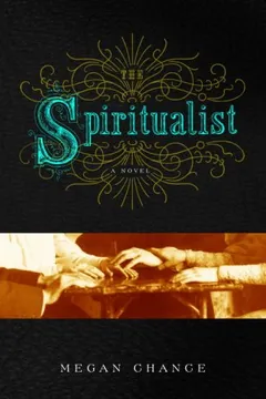 Livro The Spiritualist - Resumo, Resenha, PDF, etc.